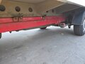 2009 Mercedes-Benz Sprinter, красный, 2190000 рублей - вид 10
