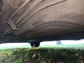 2012 Daewoo Nexia I Рестайлинг, серебристый, 120000 рублей - вид 7