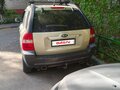 2006 Kia Sportage II, зелёный, 600000 рублей - вид 2