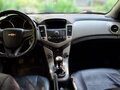 2012 Chevrolet Cruze I, бежевый, 610000 рублей - вид 6