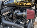 2016 Harley-Davidson Dyna Low Rider, чёрный, 1240000 рублей - вид 4