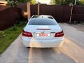 2011 Mercedes-Benz E-Класс 250 5G-Tronic IV (W212, S212, C207), белый - вид 6