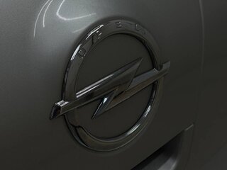 2014 Opel Astra J Рестайлинг, серебристый, 999999 рублей, вид 5