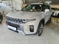 2025 KGM Torres, бежевый, 5330000 рублей - вид 2