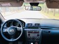 2006 Mazda 3 I (BK) Рестайлинг, красный, 470000 рублей - вид 10