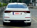 2021 Kia K3 II (China Market), белый - вид 8