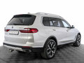 2020 BMW X7 30d I (G07), белый - вид 5