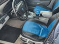 1999 BMW 3 серии 320i IV (E46), голубой, 500000 рублей - вид 5