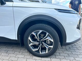 2025 Haval F7x II, белый, 3491000 рублей, вид 5