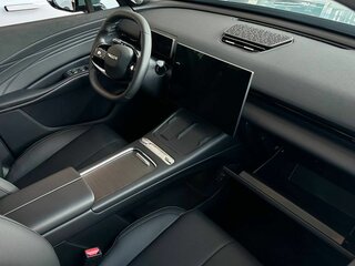 2026 Omoda C7, зелёный, 3499000 рублей, вид 3