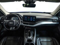 2023 Haval F7x I Рестайлинг, синий, 1974777 рублей - вид 10