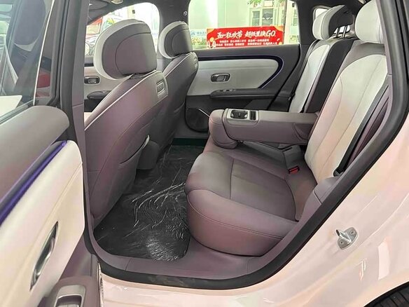 2026 Changan Qiyuan A06 28.39 kWh, белый, 2590000 рублей - вид 8