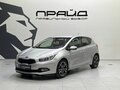 2014 Kia Ceed II, серебристый, 839900 рублей