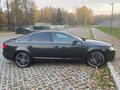2006 Audi A6 III (C6), чёрный, 1150000 рублей - вид 5
