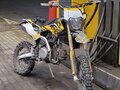 2025 JMC 150 MX, жёлтый, 90000 рублей - вид 6