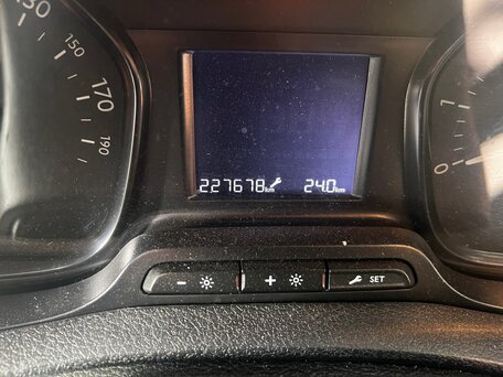 2021 Opel Vivaro, серебристый, 2350000 рублей, вид 5