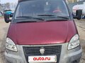 2011 ГАЗ ГАЗель (3302), красный, 600000 рублей - вид 9