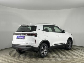 2026 Tenet T4, белый, 2659000 рублей, вид 4