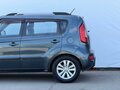 2013 Kia Soul I Рестайлинг, синий, 890000 рублей - вид 11