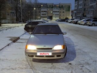 2005 Lada (ВАЗ) 2115, золотистый, 69000 рублей, вид 2