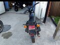 2025 Racer Enduro, чёрный, 50000 рублей - вид 3