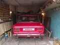 1975 Lada (ВАЗ) 2103, красный, 200000 рублей - вид 1