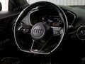 2016 Audi TT III (8S), синий, 2899000 рублей - вид 10