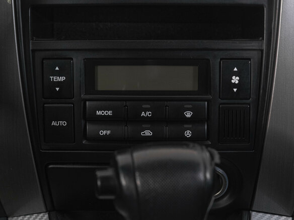 2007 Hyundai Tucson I, голубой - вид 17
