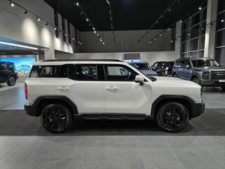 2026 Haval H3 I, белый, 2724259 рублей, вид 5
