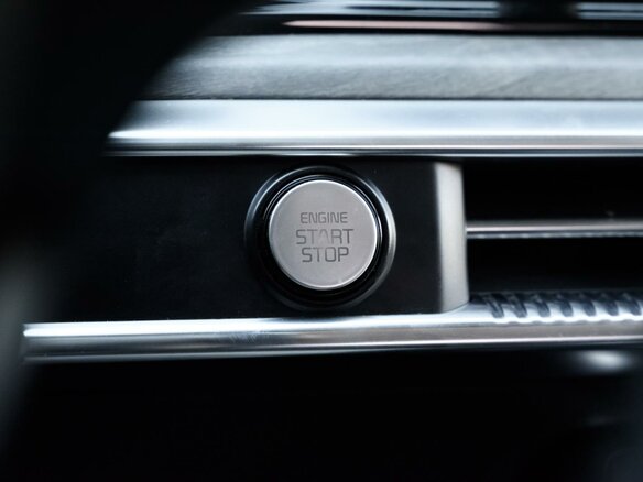 2021 Kia K5 III, синий, 2649000 рублей - вид 19