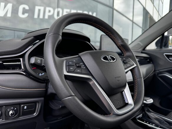 2023 Москвич 3, чёрный, 1420000 рублей - вид 24