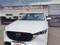 2025 Mazda CX-5 II Рестайлинг, белый, 2950000 рублей