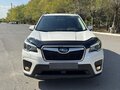 2022 Subaru Forester V Рестайлинг, белый, 2915000 рублей - вид 1