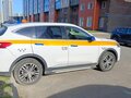 2022 Haval F7 I, синий, 1250000 рублей - вид 4