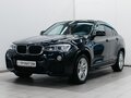 2017 BMW X4 20d I (F26), чёрный, 2781000 рублей