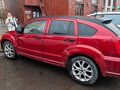 2006 Dodge Caliber I, красный, 350000 рублей - вид 5