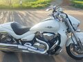 2007 Suzuki Boulevard M109R, белый, 850000 рублей - вид 1