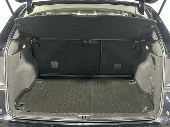 2012 Audi Q5 I (8R) Рестайлинг, чёрный, 1730000 рублей - вид 19