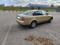 2001 Volkswagen Passat B5, бежевый, 370000 рублей - вид 6