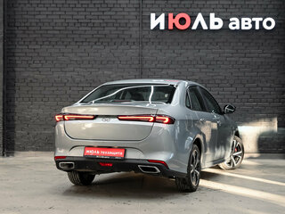 2023 Kaiyi E5, серый, 1400000 рублей, вид 4
