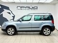 2010 Skoda Yeti I, голубой, 715000 рублей - вид 5