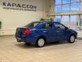 2012 Geely MK I, синий, 270000 рублей - вид 1
