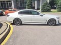 2022 BMW 7 серии 730i VI (G11/G12) Рестайлинг, белый, 6500000 рублей - вид 7