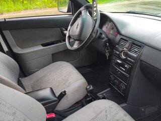 2013 Lada (ВАЗ) Priora I Рестайлинг, синий, 290000 рублей, вид 5