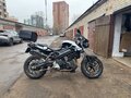 2014 BMW F 800 R, чёрный, 549000 рублей - вид 1