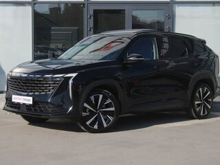 Geely Atlas II