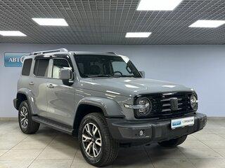 2026 Tank 300 I, серый, 4639000 рублей, вид 3