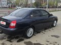2003 Hyundai Elantra III (XD2) Рестайлинг, синий, 210000 рублей - вид 10