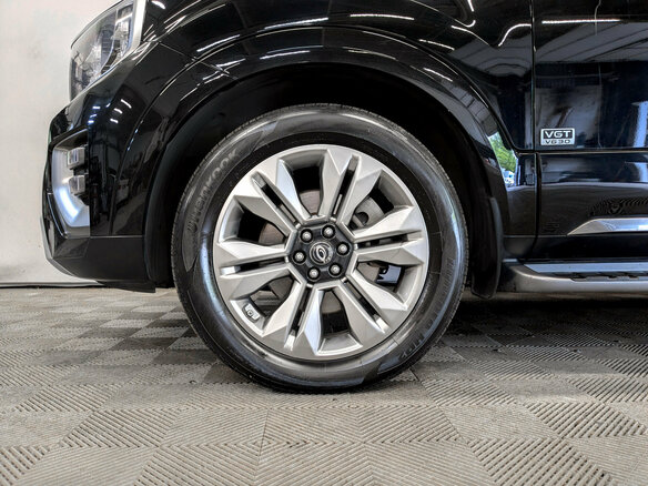 2021 Kia Mohave I Рестайлинг 2, чёрный, 4665000 рублей - вид 17