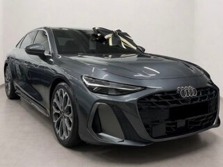 2026 Audi A6 VI (C9), серый, 10990000 рублей, вид 1